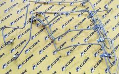 Трубка ТНВД (комплект 6 шт.) WP6G 1001035878