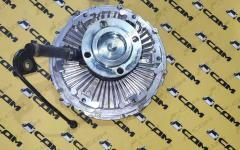 Гидромуфта вентилятора MC11/MC13 HOWO T5G/C7H 202V06600-7050