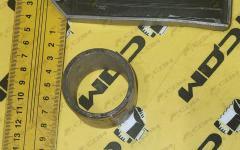 Втулка сочленения рамы CDM816