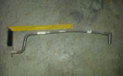 Трубка слива масла с турбины CDM855