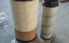 Фильтр воздушный (внешний+внутренний) KW2751/AF25894+AF25896/C2712501+CF1640/P782936