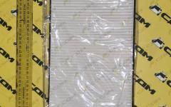 Фильтр кондиционера 430х182х24 HOWO T5G/C7H SITRAK 711W61900-0051