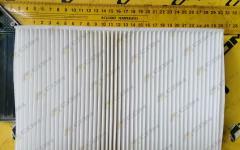 Фильтр салона HOWO WG1642821034/1