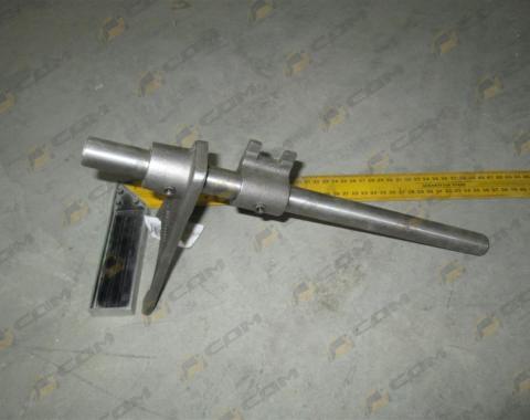 Вал переключения 3-4 передач в сборе КПП HW18709 AZ2203220103